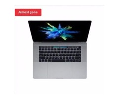 Apple 15.4" MacBook Pro with Touch Bar | free-classifieds-usa.com - 1