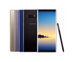 Samsung Galaxy Note 8 N950FD Dual SIM 6GB 64GB Unlocked Smartphone | free-classifieds-usa.com - 1