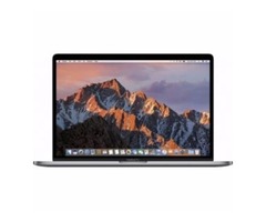 Apple MacBook Pro MLH32LL/A 15.4-inch Laptop with Touch Bar | free-classifieds-usa.com - 1