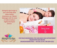 Asian Massage & Massage Therapy Miami | free-classifieds-usa.com - 1