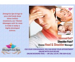 Asian Massage & Massage Therapy Miami | free-classifieds-usa.com - 3