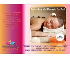 Asian Massage & Massage Therapy Miami | free-classifieds-usa.com - 4
