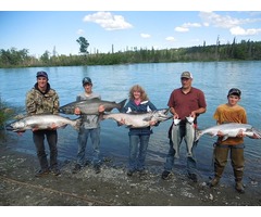 Alaska Fishing Trips with Alaska Halibut Fishing Charter | free-classifieds-usa.com - 2