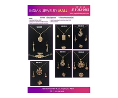 Mother's Day Special 4-Piece Necklace Set | free-classifieds-usa.com - 1
