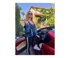 Know Alexa Curis crazy experience in Coachella | free-classifieds-usa.com - 1