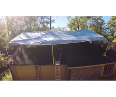 Get All Kinds of Accessories that You Need to Build a Roof Umbrella | free-classifieds-usa.com - 1