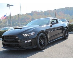 2017 Ford Mustang COUPE | free-classifieds-usa.com - 1