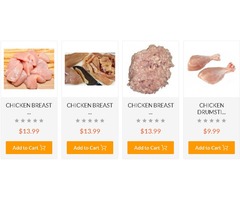 Now Buy Fresh Meat Online Without Even Stepping Out ? | free-classifieds-usa.com - 1