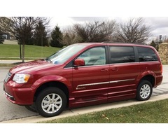 2015 Chrysler Town & Country Touring | free-classifieds-usa.com - 1