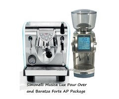 COFFEE SHOP Espresso Machine Packages with Barista Training! BEST USA PRICES! | free-classifieds-usa.com - 2