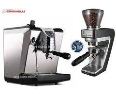 COFFEE SHOP Espresso Machine Packages and Barista Training! All Inclusive BEST USA PRICES! | free-classifieds-usa.com - 3