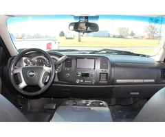 2011 Chevrolet Silverado 1500 LT Crew Cab Z71 4X4 | free-classifieds-usa.com - 4