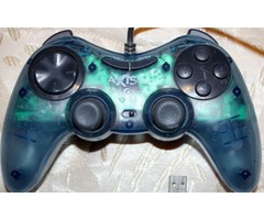 Game Controllers and Games For Your Computer. | free-classifieds-usa.com - 3