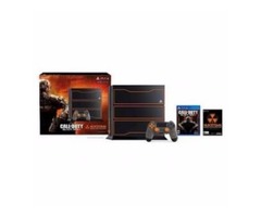 PlayStation 4 1TB Console - Call of Duty: Black Ops 3 Limited Edition Bundle | free-classifieds-usa.com - 1