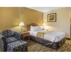 Make Your Vacation Extremely Comfortable at Quality Inn Hotel | free-classifieds-usa.com - 3