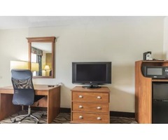 Make Your Vacation Extremely Comfortable at Quality Inn Hotel | free-classifieds-usa.com - 4