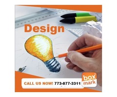 Graphic design agency chicago USA  | Boxmark | free-classifieds-usa.com - 1