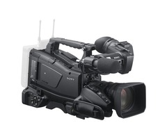 Sony PXW-X400KF 16x Auto Focus Zoom Lens Camcorder Kit | free-classifieds-usa.com - 1