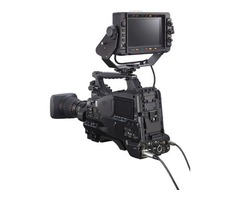 Sony PXW-X400KF 16x Auto Focus Zoom Lens Camcorder Kit | free-classifieds-usa.com - 3