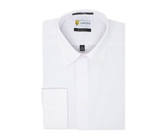 Shop Quality Slim Fit Dress Shirts from Labiyeur | free-classifieds-usa.com - 1