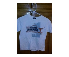 UT Longhorn Kid's Kids Clothes Toddler t-shirts | free-classifieds-usa.com - 2