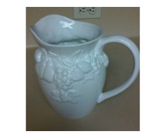 Serving Dishes - Tea Pitcher, Large Platter Server, Bowl and Bowls | free-classifieds-usa.com - 3