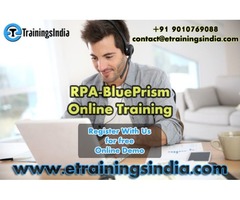 RPA Blueprism Online Training & Software Installation by Certified Experts  | free-classifieds-usa.com - 1