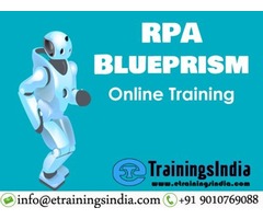 RPA Blueprism Online Training & Software Installation by Certified Experts  | free-classifieds-usa.com - 3