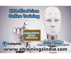 RPA Blueprism Online Training & Software Installation by Certified Experts  | free-classifieds-usa.com - 4