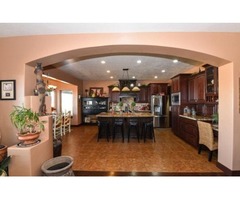 Ranch style home on 2.5 acres with barn | free-classifieds-usa.com - 4