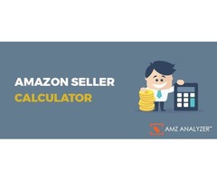 Amazon Fba Profit Calculator - Amz Analyzer | free-classifieds-usa.com - 2