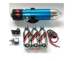 Nitrous Injection Systems– RB Innovations | free-classifieds-usa.com - 1