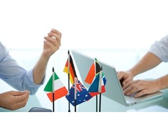 Legal translations German-Italian-Spanish-Portuguese-French  | free-classifieds-usa.com - 1