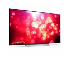 LG Electronics OLED65C7P 65-Inch 4K Ultra HD Smart OLED TV | free-classifieds-usa.com - 1