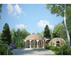 Build your own succesful business with Dobrosfera dome home | free-classifieds-usa.com - 3